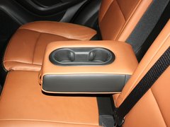 2013款 1.4T GS 四驱全能旗舰型 5座