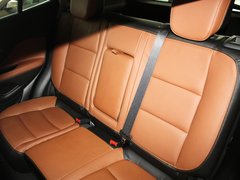 2013款 1.4T GS 四驱全能旗舰型 5座