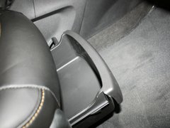 2013款 1.4T GS 四驱全能旗舰型 5座