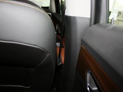 2013款 1.4T GS 四驱全能旗舰型 5座