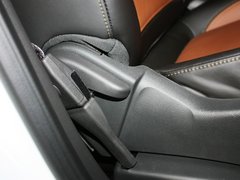 2013款 1.4T GS 四驱全能旗舰型 5座