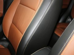 2013款 1.4T GS 四驱全能旗舰型 5座