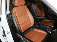 2013款 1.4T GS 四驱全能旗舰型 5座