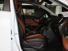 2013款 1.4T GS 四驱全能旗舰型 5座