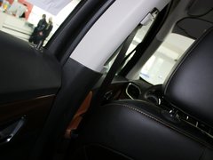 2013款 1.4T GS 四驱全能旗舰型 5座