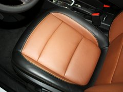 2013款 1.4T GS 四驱全能旗舰型 5座