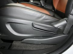 2013款 1.4T GS 四驱全能旗舰型 5座