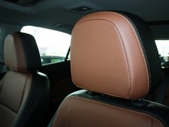 2013款 1.4T GS 四驱全能旗舰型 5座