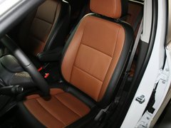 2013款 1.4T GS 四驱全能旗舰型 5座