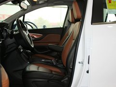 2013款 1.4T GS 四驱全能旗舰型 5座