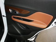 2013款 1.4T GS 四驱全能旗舰型 5座