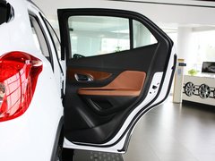 2013款 1.4T GS 四驱全能旗舰型 5座