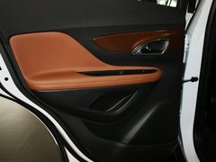 2013款 1.4T GS 四驱全能旗舰型 5座