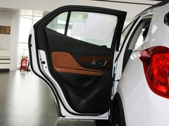 2013款 1.4T GS 四驱全能旗舰型 5座