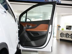 2013款 1.4T GS 四驱全能旗舰型 5座