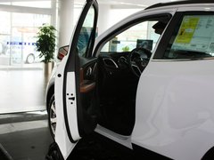 2013款 1.4T GS 四驱全能旗舰型 5座