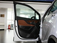 2013款 1.4T GS 四驱全能旗舰型 5座