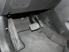 2013款 1.4T GS 四驱全能旗舰型 5座