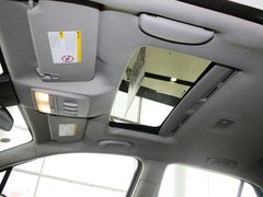 2013款 1.4T GS 四驱全能旗舰型 5座