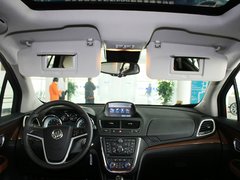 2013款 1.4T GS 四驱全能旗舰型 5座