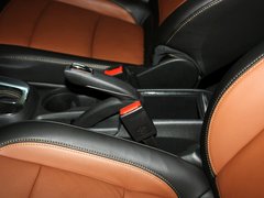 2013款 1.4T GS 四驱全能旗舰型 5座