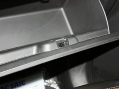 2013款 1.4T GS 四驱全能旗舰型 5座