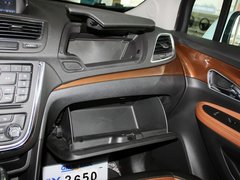 2013款 1.4T GS 四驱全能旗舰型 5座