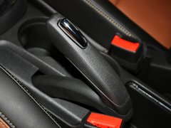 2013款 1.4T GS 四驱全能旗舰型 5座