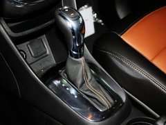 2013款 1.4T GS 四驱全能旗舰型 5座