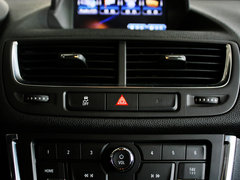 2013款 1.4T GS 四驱全能旗舰型 5座