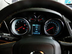 2013款 1.4T GS 四驱全能旗舰型 5座