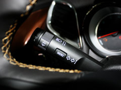 2013款 1.4T GS 四驱全能旗舰型 5座