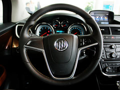 2013款 1.4T GS 四驱全能旗舰型 5座