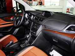2013款 1.4T GS 四驱全能旗舰型 5座