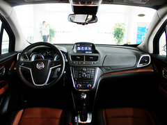 2013款 1.4T GS 四驱全能旗舰型 5座