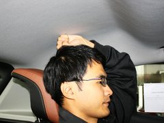 2013款 1.4T GS 四驱全能旗舰型 5座