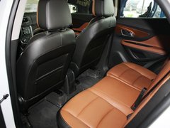 2013款 1.4T GS 四驱全能旗舰型 5座
