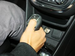 2013款 1.4T GS 四驱全能旗舰型 5座