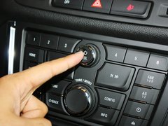 2013款 1.4T GS 四驱全能旗舰型 5座