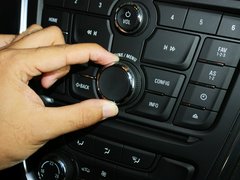2013款 1.4T GS 四驱全能旗舰型 5座