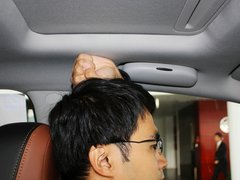 2013款 1.4T GS 四驱全能旗舰型 5座