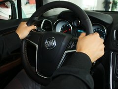 2013款 1.4T GS 四驱全能旗舰型 5座