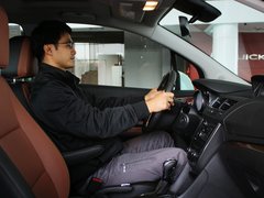 2013款 1.4T GS 四驱全能旗舰型 5座