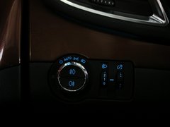 昂科拉 2013款 1.4T GS 四驱全能旗舰型 5座