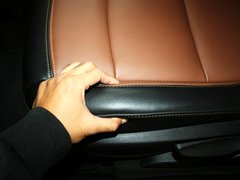 2013款 1.4T GS 四驱全能旗舰型 5座