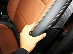 2013款 1.4T GS 四驱全能旗舰型 5座