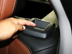 2013款 1.4T GS 四驱全能旗舰型 5座