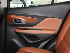 2013款 1.4T GS 四驱全能旗舰型 5座