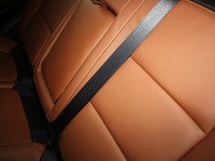2013款 1.4T GS 四驱全能旗舰型 5座