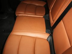 2013款 1.4T GS 四驱全能旗舰型 5座